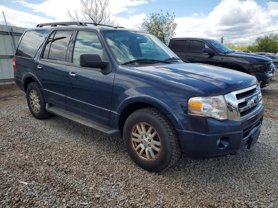 2013 Ford Expedition