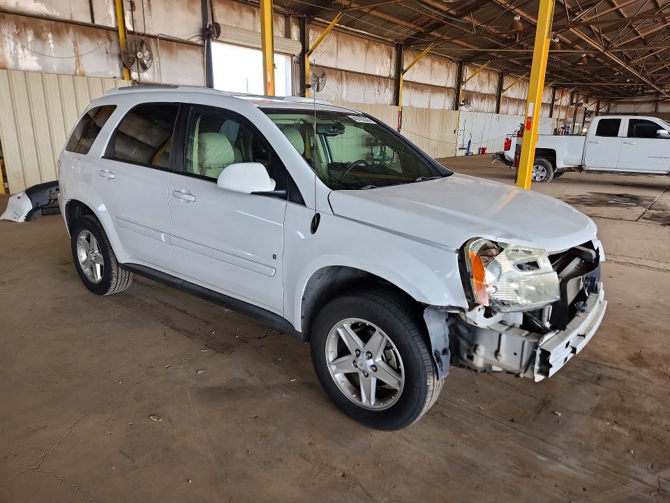 2006 Chevrolet Equinox lt