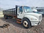 2014 Freigliner 2014 Freightliner Business Class M2 Flatbed Truck