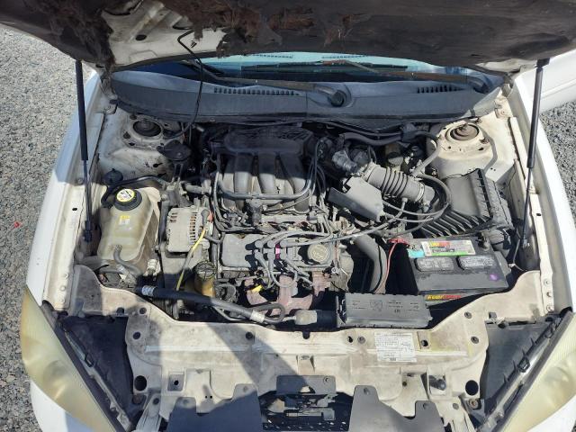 2006 Ford Taurus se