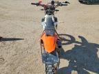 2017 KTM 500 EXC-F