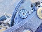 2005 Suzuki GSX-R600 K