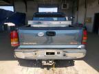2006 GMC New Sierra C1500