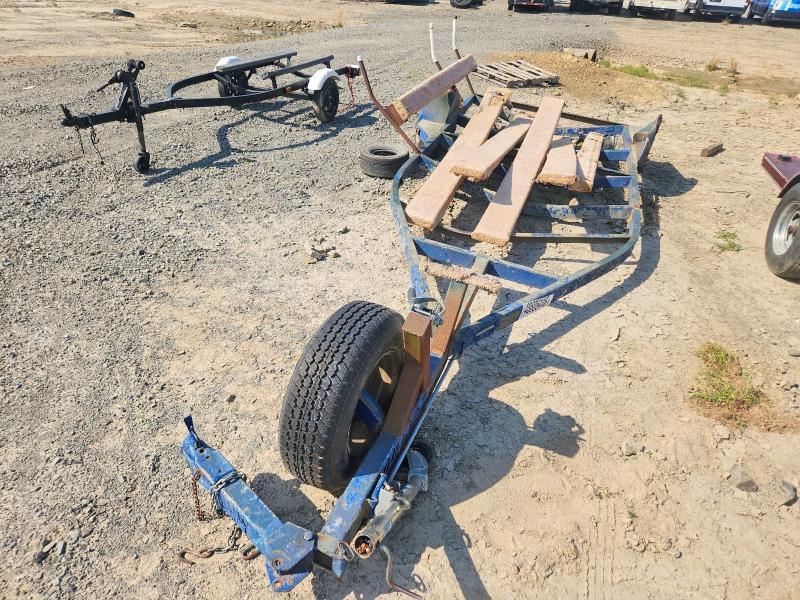 2016 Unknown 2016 Boat Trailer