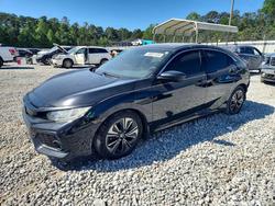 2018 Honda Civic ex en venta en Ellenwood, GA