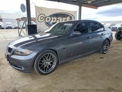 2006 BMW 325 i en venta en Hayward, CA