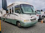 2000 Holiday Recreational Vehicle (RV)
