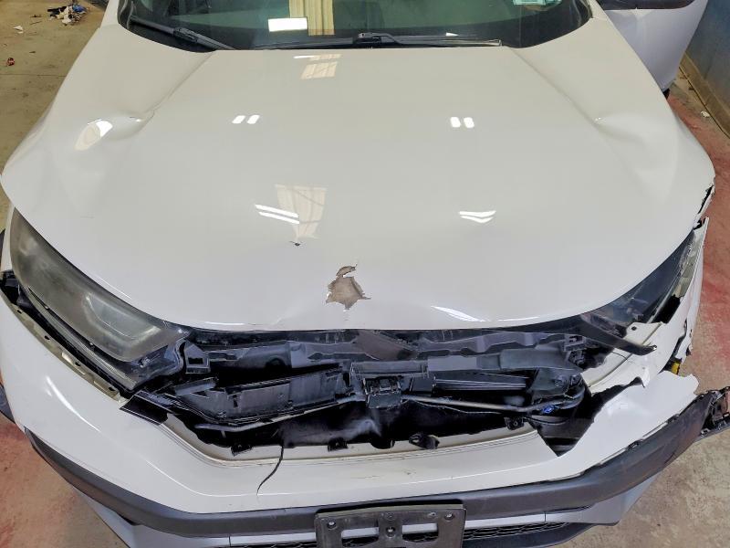 2020 Honda Cr-v exl
