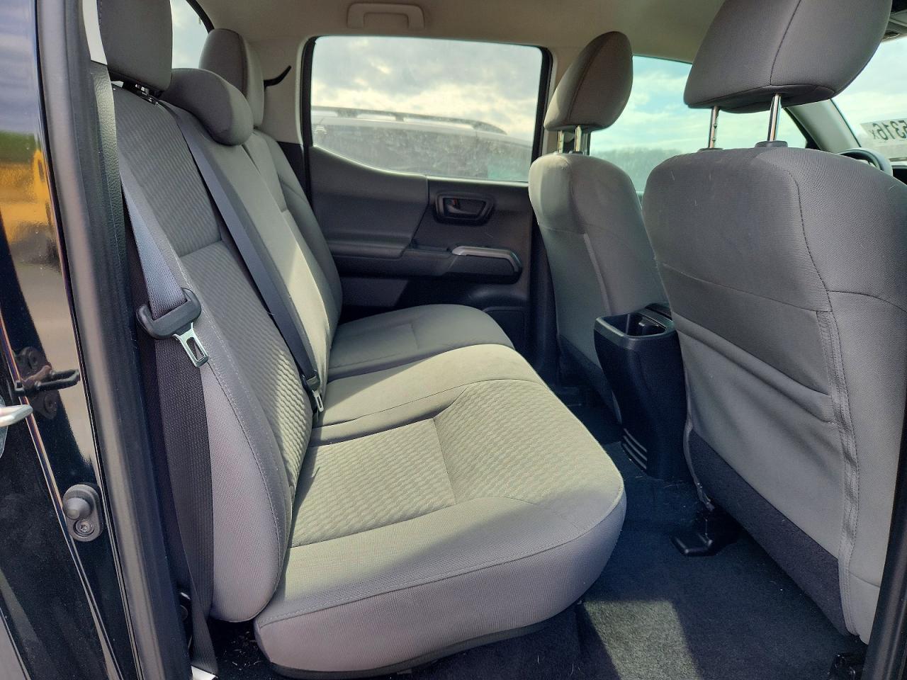2020 Toyota Tacoma SR5 V6