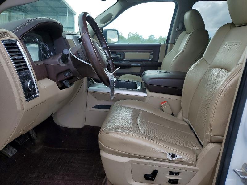 2018 Dodge 1500 Laramie