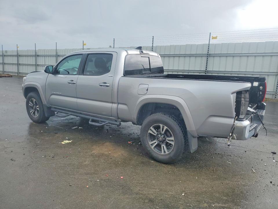 2019 Toyota Tacoma SR5 V6