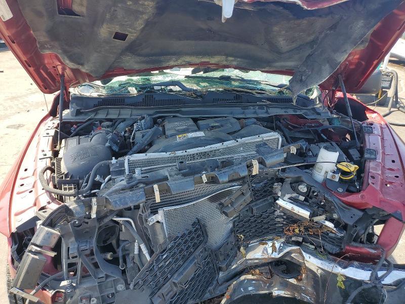 2015 Dodge RAM 2500 ST