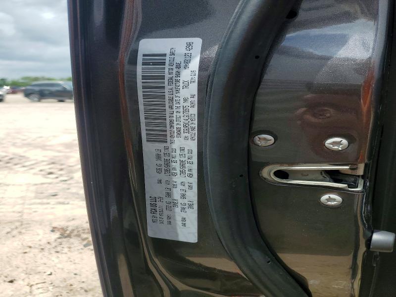 2020 Dodge 2500 Laramie