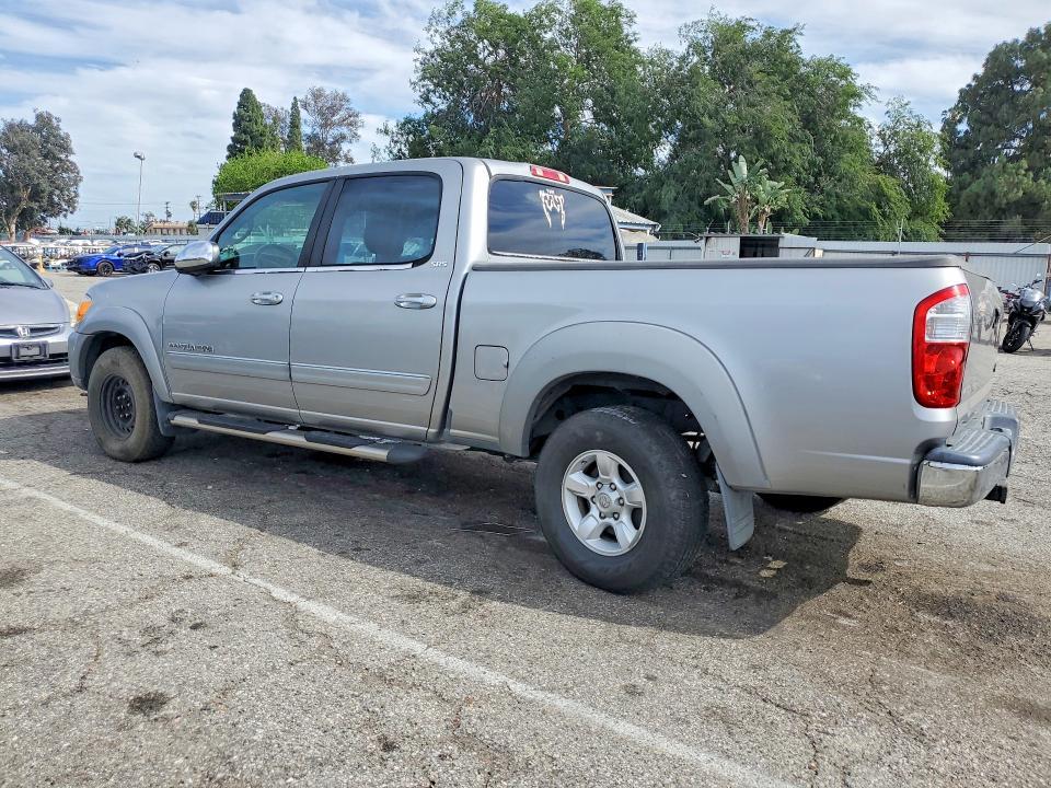 2005 Toyota Tundra SR5