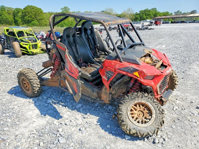 2019 Polaris RZR Utility Vehicle