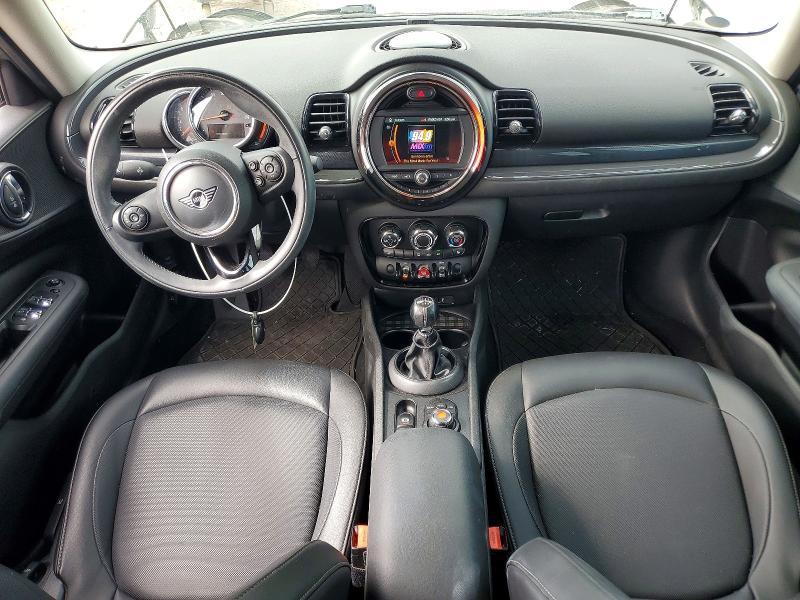 2019 Mini Cooper Clubman