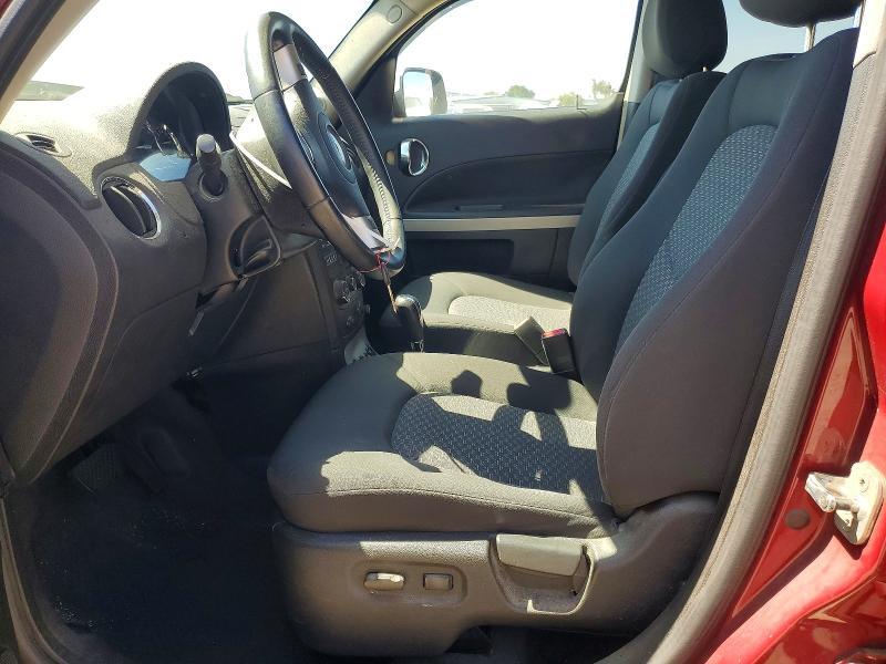 2007 Chevrolet Hhr lt
