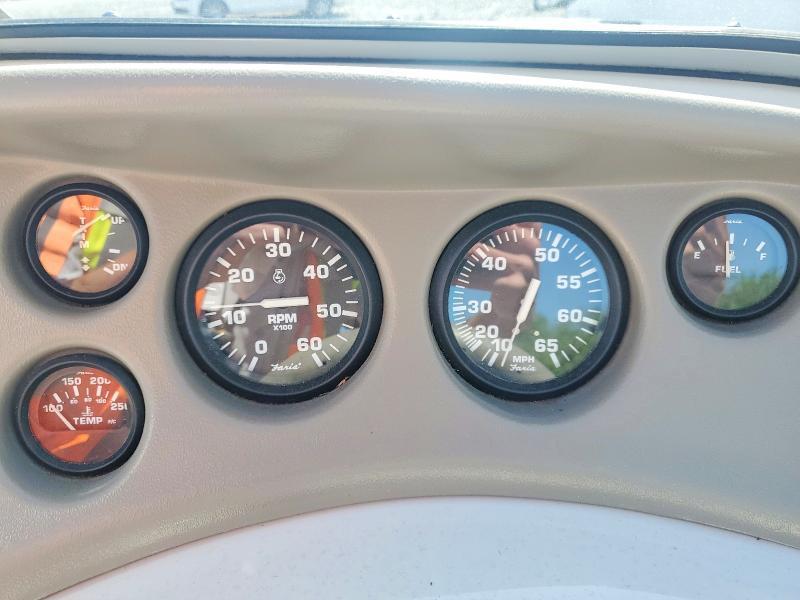 1999 Crown Boat