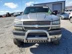 2003 Chevrolet Silverado K2500 Heavy Duty