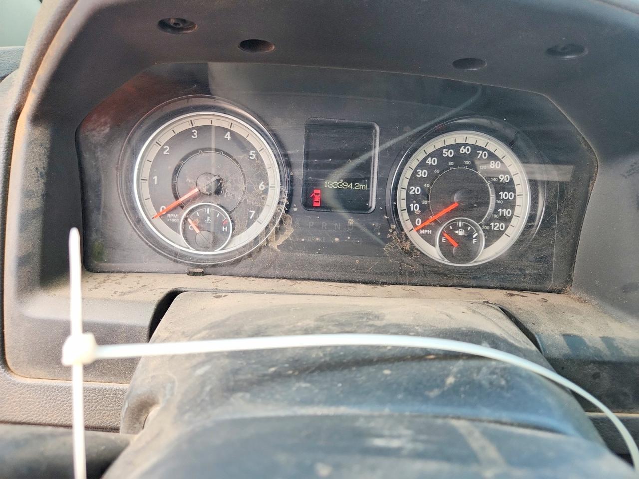 2016 Dodge RAM 1500 ST