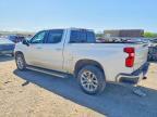 2021 Chevrolet Silverado K1500 LTZ