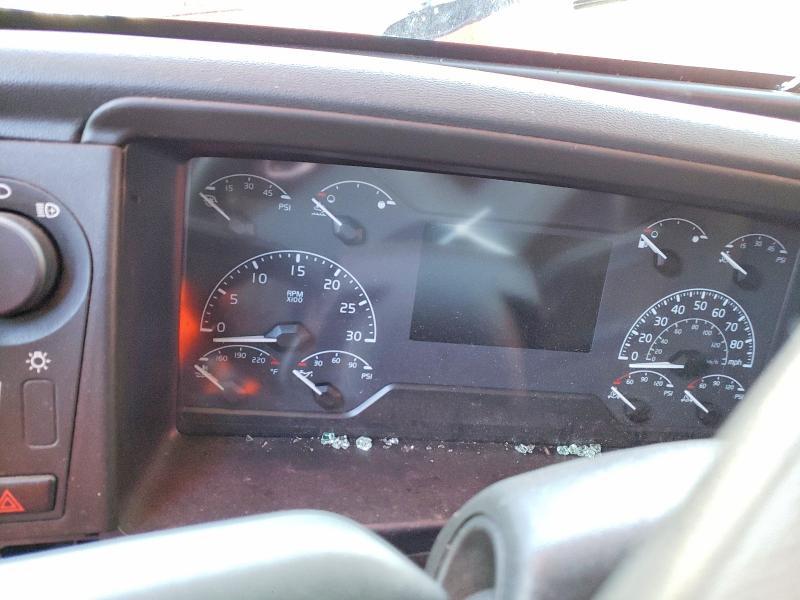 2024 Volvo VNL Semi Truck