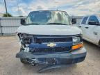 2014 Chevrolet Express G3500 LS