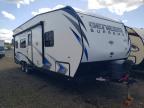 2016 Genespreme 2016 Genesis Supreme Camper