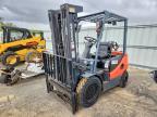 2016 Doosan Forklift