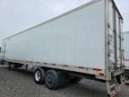 2015 Utility VS2RA Refrigerated Van Trailer