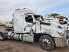 2022 Freigliner 2022 Freightliner Cascadia 126 Semi Truck