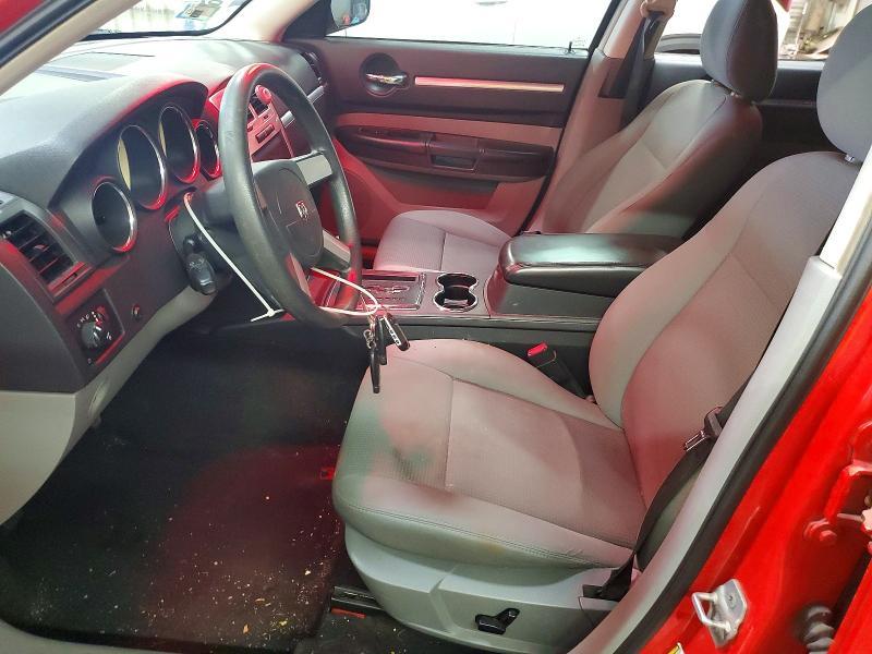 2008 Dodge Charger