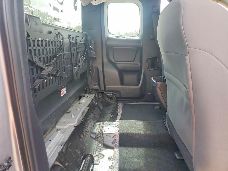 2016 Toyota Tacoma sr