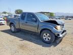 2009 Nissan Frontier SE V6