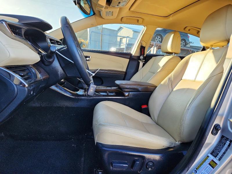 2013 Toyota Avalon Hybrid xle Touring
