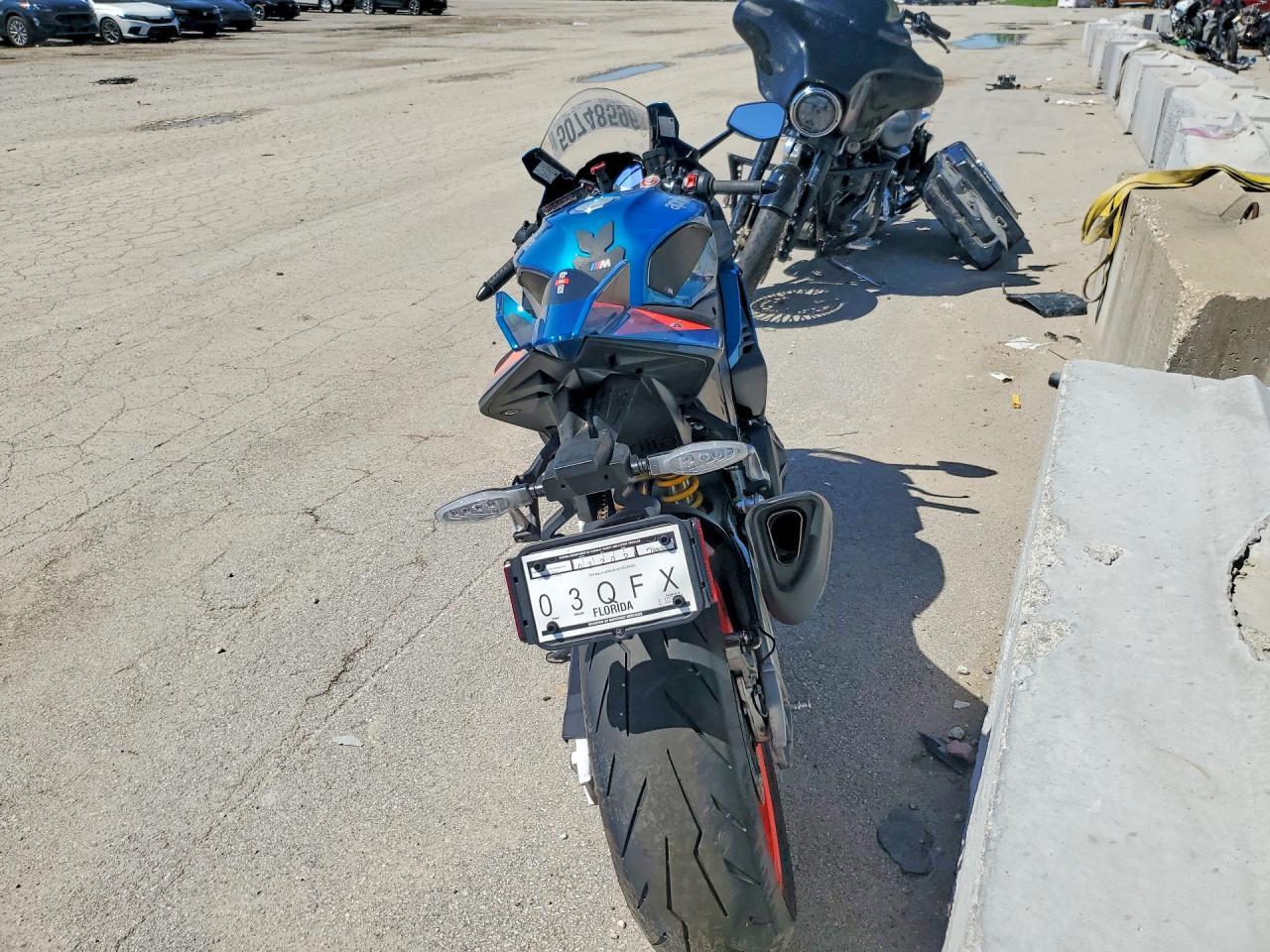 2026 Aprilia RSV4 1100