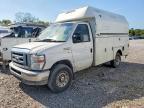 2010 Ford E350 Utility / Service Truck