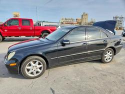 Merz Vehiculos salvage en venta: 2007 Merz C280