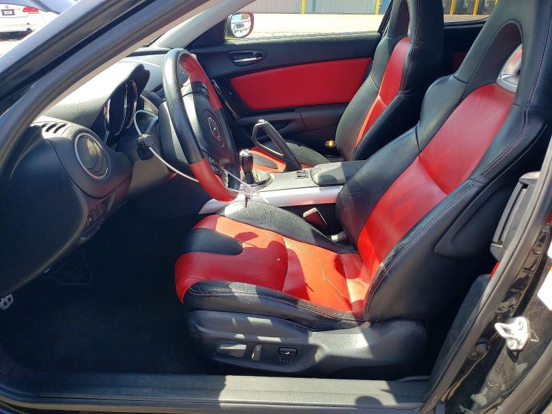 2006 Mazda RX8