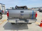 2009 Ford F250 Super Duty