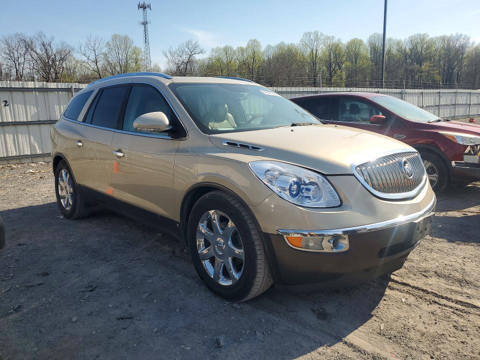 2008 Buick Enclave cxl