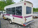 2014 Ford Econoline E350 Super Duty Cutaway Van