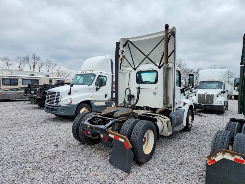 2019 Peterbilt 579 Semi Truck