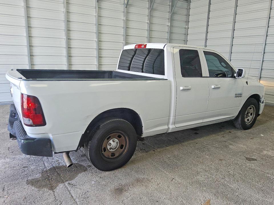 2018 Dodge RAM 1500 ST