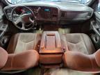 2007 Chevrolet Silverado K1500 Classic Crew Cab