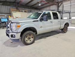 Ford Vehiculos salvage en venta: 2014 Ford F250 Super Duty