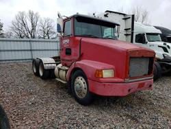 GMC Aero wca Vehiculos salvage en venta: 1992 GMC Aero WCA