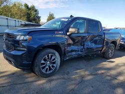 2019 Chevrolet Silverado K1500 RST en venta en Moraine, OH