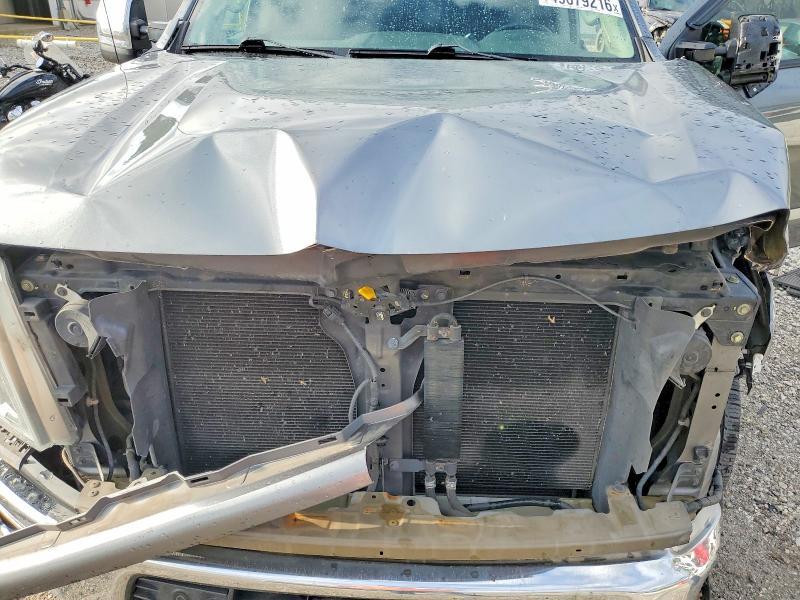 2016 Nissan Titan XD SL