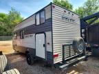 2017 Cherokee By Forest R CCK16BHS